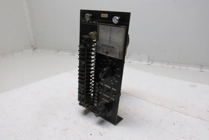 Mitsubishi Tester AS-0N10 Mazak M-5 Turning Center Control Center