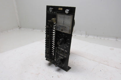 Mitsubishi Tester AS-0N10 Mazak M-5 Turning Center Control Center