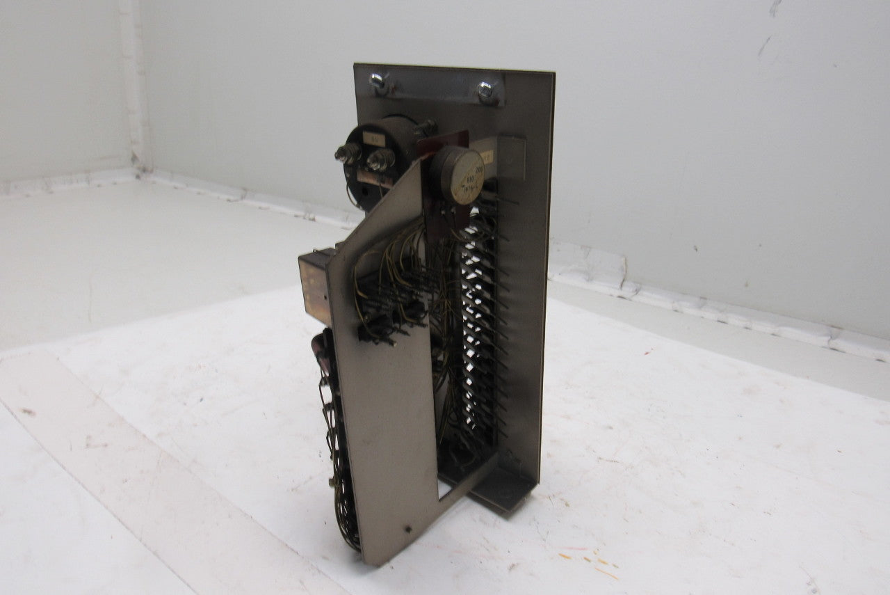 Mitsubishi Tester AS-0N10 Mazak M-5 Turning Center Control Center