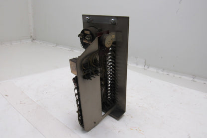 Mitsubishi Tester AS-0N10 Mazak M-5 Turning Center Control Center