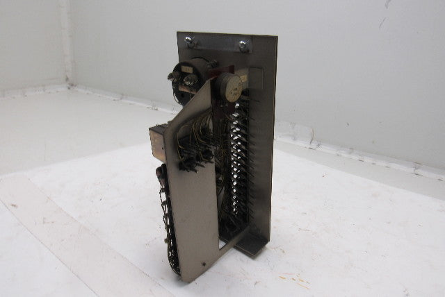 Mitsubishi Tester AS-0N10 Mazak M-5 Turning Center Control Center