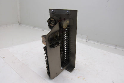Mitsubishi Tester AS-0N10 Mazak M-5 Turning Center Control Center