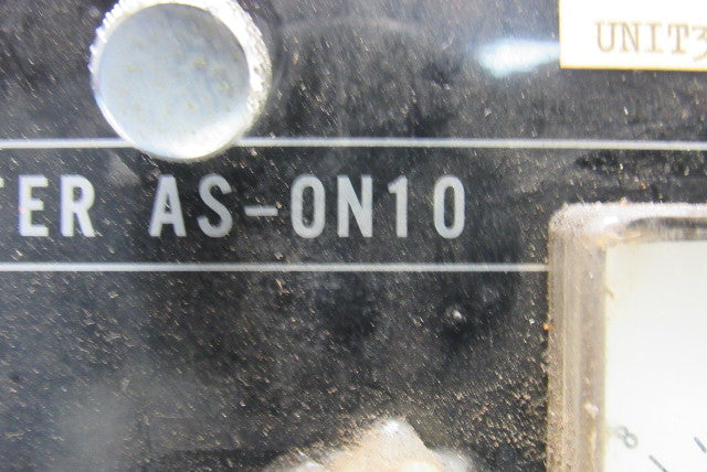 Mitsubishi Tester AS-0N10 Mazak M-5 Turning Center Control Center