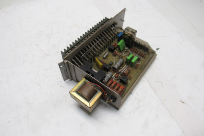 Mitsubishi Diarol DL-P10 BD624B541G51 Circuit Board Mazak M-5