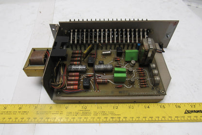 Mitsubishi Diarol DL-P10 BD624B541G51 Circuit Board Mazak M-5