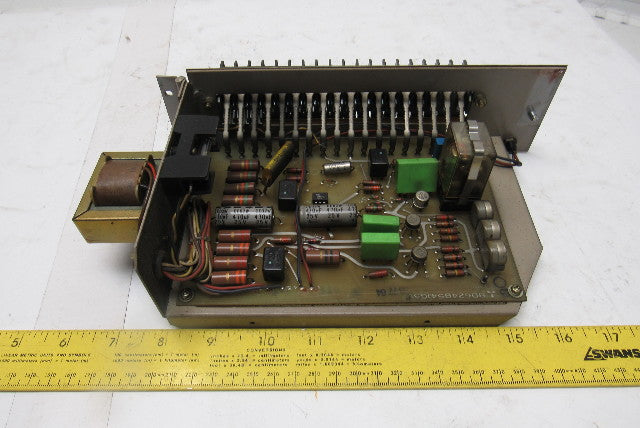 Mitsubishi Diarol DL-P10 BD624B541G51 Circuit Board Mazak M-5