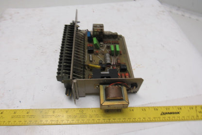 Mitsubishi Diarol DL-P10 BD624B541G51 Circuit Board Mazak M-5