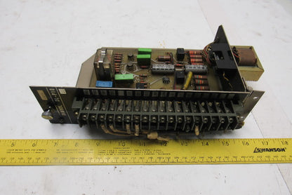Mitsubishi Diarol DL-P10 BD624B541G51 Circuit Board Mazak M-5