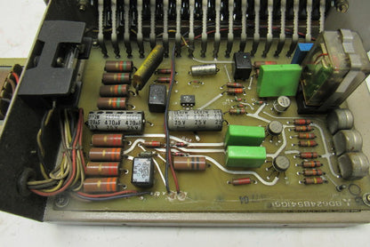 Mitsubishi Diarol DL-P10 BD624B541G51 Circuit Board Mazak M-5