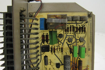 Mitsubishi Diarol DL-P10 BD624B541G51 Circuit Board Mazak M-5
