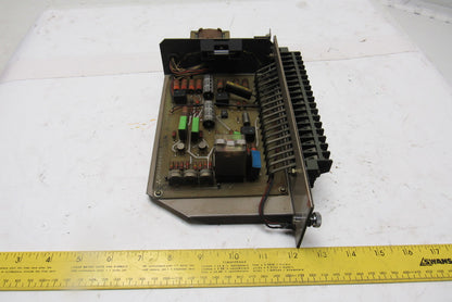 Mitsubishi Diarol DL-P10 BD624B541G51 Circuit Board Mazak M-5