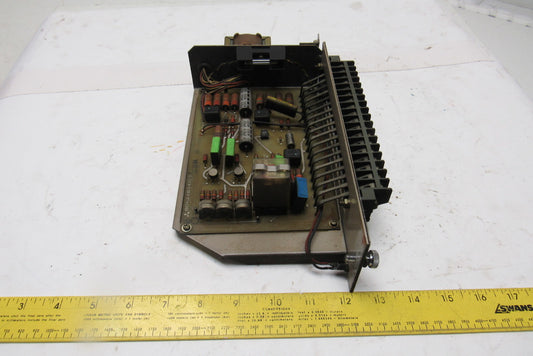 Mitsubishi Diarol DL-P10 BD624B541G51 Circuit Board Mazak M-5