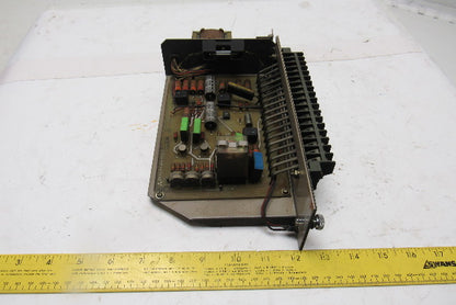 Mitsubishi Diarol DL-P10 BD624B541G51 Circuit Board Mazak M-5
