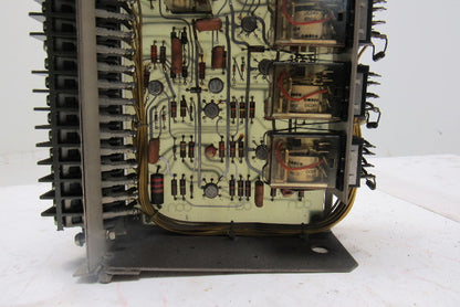 Mitsubishi Interface AS-0I11 BD624B624H02 Circuit Board Mazak M-5