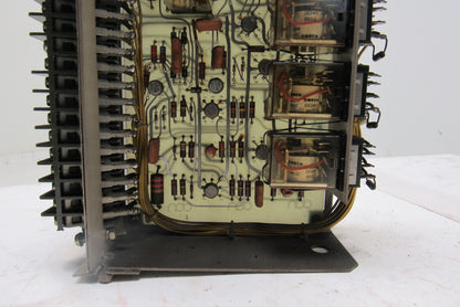 Mitsubishi Interface AS-0I11 BD624B624H02 Circuit Board Mazak M-5