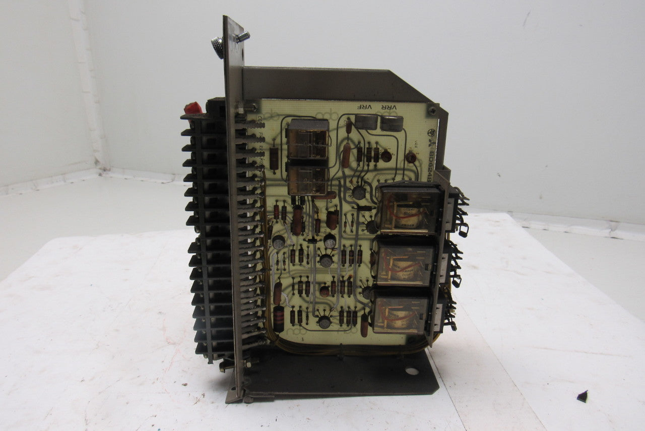 Mitsubishi Interface AS-0I11 BD624B624H02 Circuit Board Mazak M-5