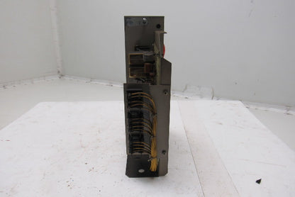 Mitsubishi Interface AS-0I11 BD624B624H02 Circuit Board Mazak M-5