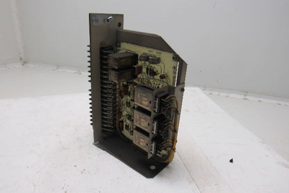 Mitsubishi Interface AS-0I11 BD624B624H02 Circuit Board Mazak M-5