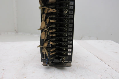Mitsubishi Interface AS-0I11 BD624B624H02 Circuit Board Mazak M-5