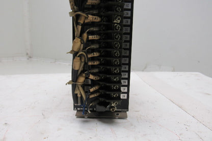 Mitsubishi Interface AS-0I11 BD624B624H02 Circuit Board Mazak M-5
