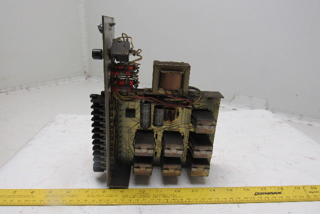 Mitsubishi Annunciator AS-0I10 BD624B675H02 Circuit Board Mazak M-5