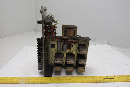 Mitsubishi Annunciator AS-0I10 BD624B675H02 Circuit Board Mazak M-5