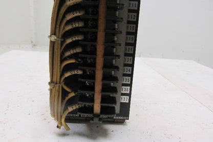 Mitsubishi Annunciator AS-0I10 BD624B675H02 Circuit Board Mazak M-5