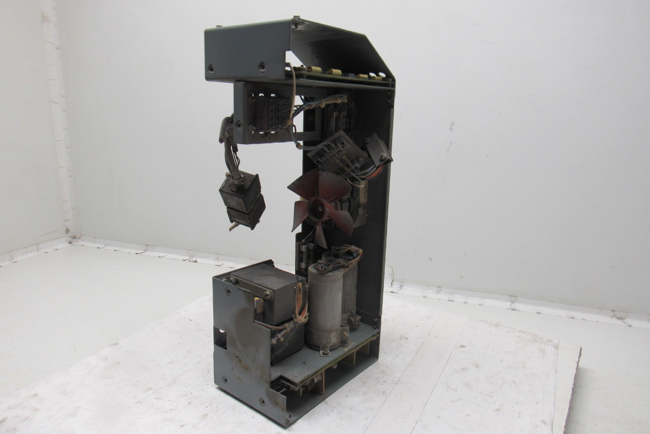 General Electric 44B395098-001 44A397822-G01 Power Supply