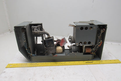 General Electric 44B395098-001 44A397822-G01 Power Supply