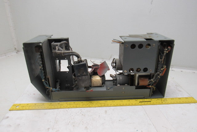 General Electric 44B395098-001 44A397822-G01 Power Supply