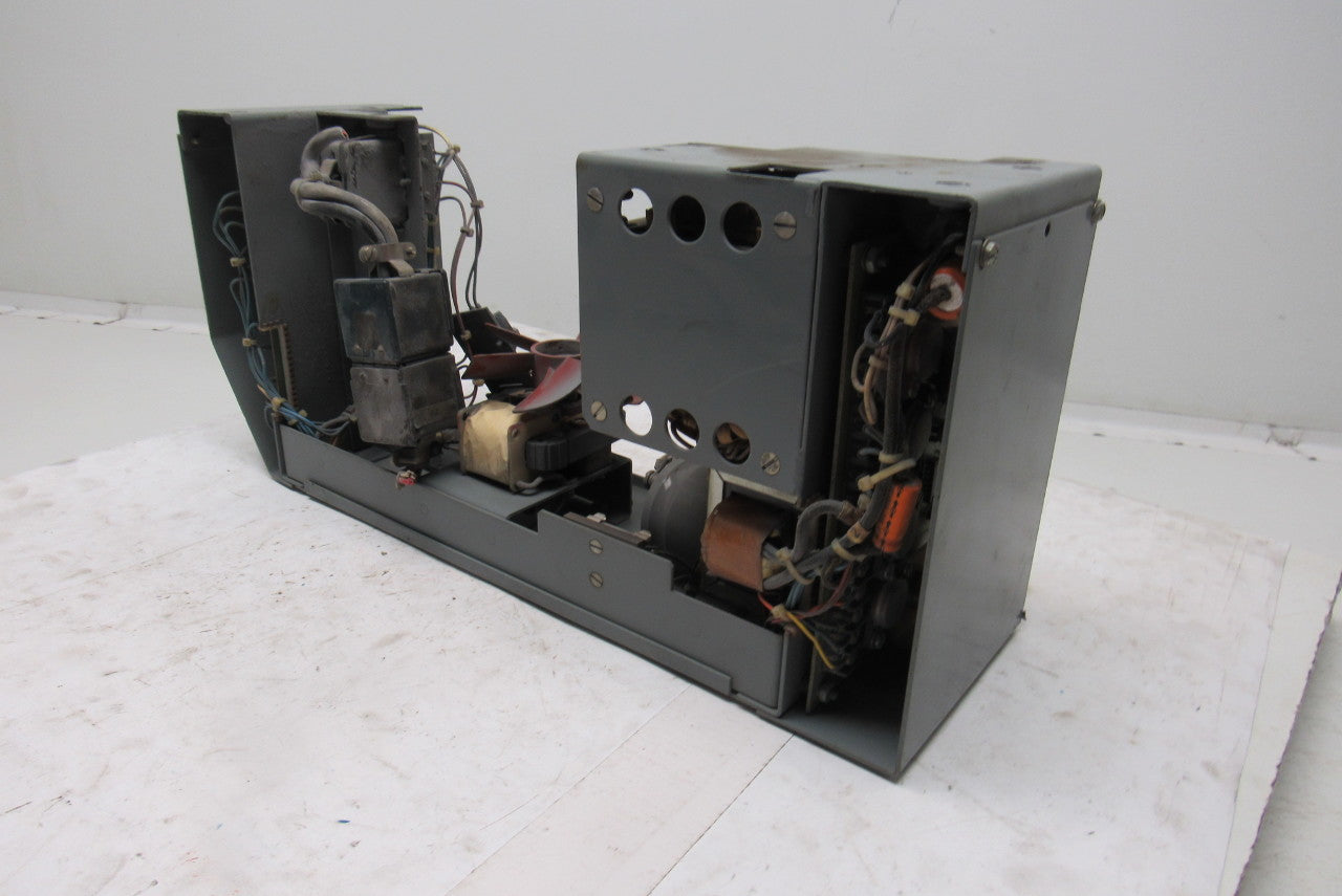 General Electric 44B395098-001 44A397822-G01 Power Supply