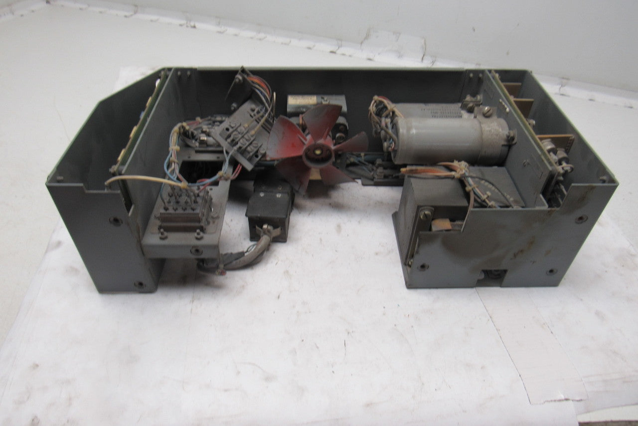 General Electric 44B395098-001 44A397822-G01 Power Supply