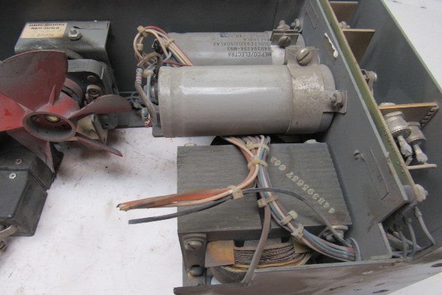 General Electric 44B395098-001 44A397822-G01 Power Supply