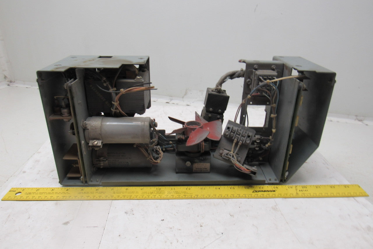 General Electric 44B395098-001 44A397822-G01 Power Supply