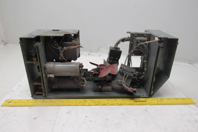 General Electric 44B395098-001 44A397822-G01 Power Supply