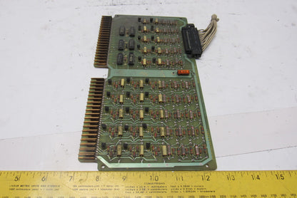 General Electric 44A397863-G01 Resistor Circuit Board
