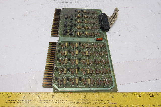 General Electric 44A397863-G01 Resistor Circuit Board