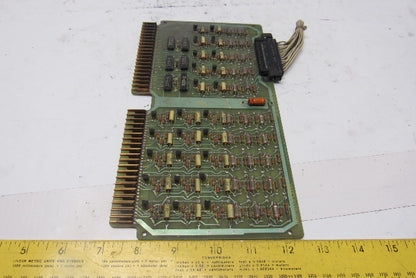 General Electric 44A397863-G01 Resistor Circuit Board