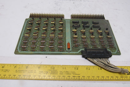 General Electric 44A397863-G01 Resistor Circuit Board