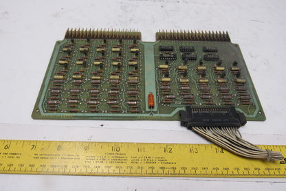 General Electric 44A397863-G01 Resistor Circuit Board