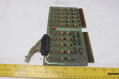 General Electric 44A397863-G01 Resistor Circuit Board