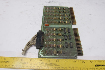 General Electric 44A397863-G01 Resistor Circuit Board