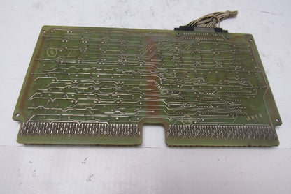 General Electric 44A397863-G01 Resistor Circuit Board