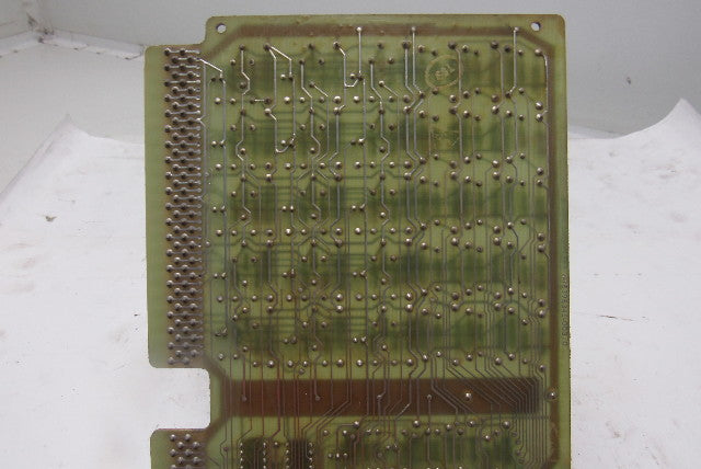 General Electric 44A397863-G01 Resistor Circuit Board