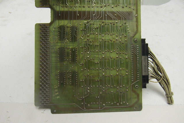 General Electric 44A397863-G01 Resistor Circuit Board