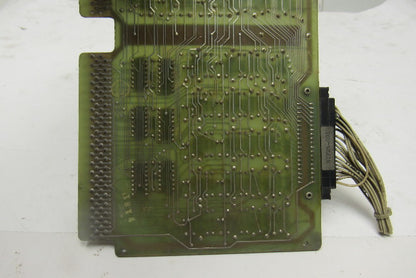 General Electric 44A397863-G01 Resistor Circuit Board