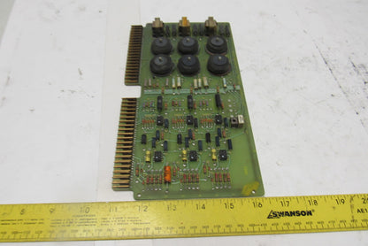 General Electric 44A399736-G01 Power Supply Circuit Board