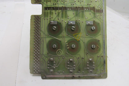 General Electric 44A399736-G01 Power Supply Circuit Board