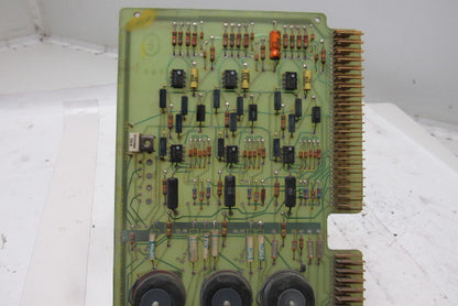 General Electric 44A399736-G01 Power Supply Circuit Board