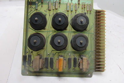General Electric 44A399736-G01 Power Supply Circuit Board